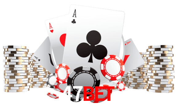 Jogue jogos de pôquer em 47BET