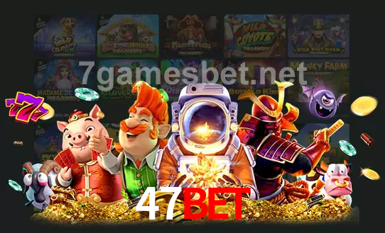 cassino 47BET